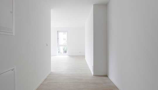 Bild von Ihr neues Zuhause - Reihenmittelhaus mit Terrasse und Garten