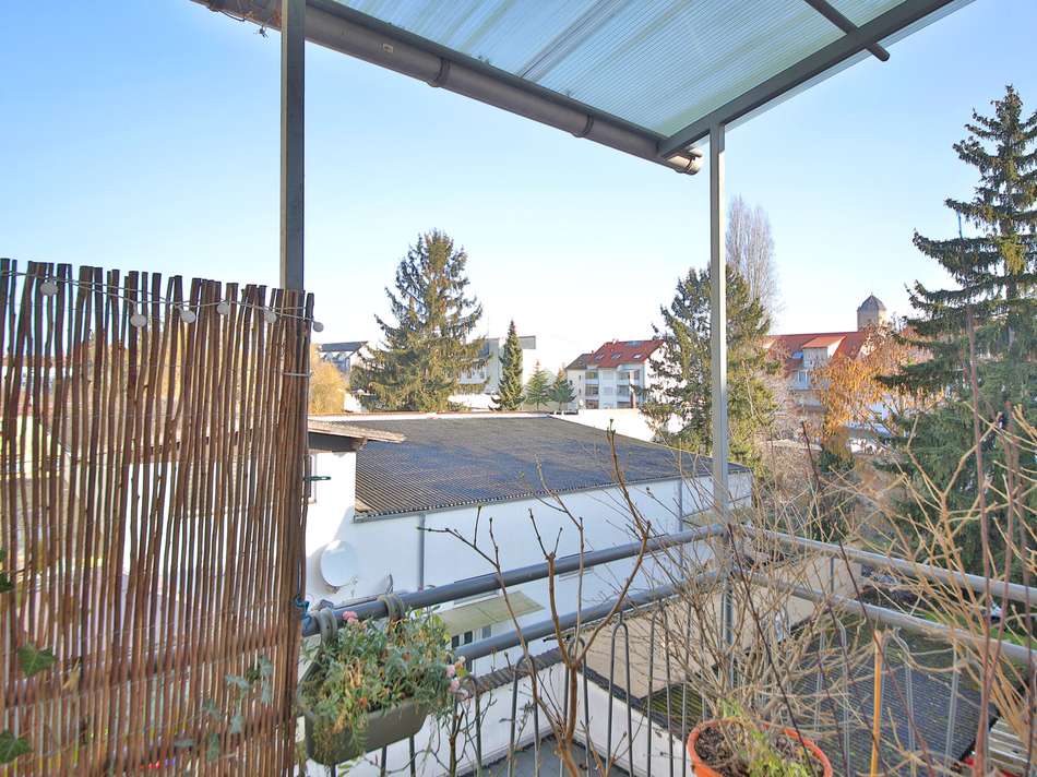 Balkon I