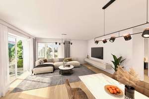 Großzügige barrierefreie 3-Zi-Wohnung in Münster Albachten neuwertig mit Gäste-WC und PKW-Stellplatz – Die vollständige Adresse der Immobilie erhältst du vom Anbieter., 48163 Albachten, Münster – Vorschaubild 16