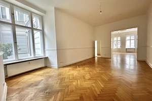 Charmante EG Altbauwohnung in Herrschaftlichem Ambiente - Anfragen bitte schriftlich – Rosenheimer Straße 6, 10781 Schöneberg, Berlin – Vorschaubild 4