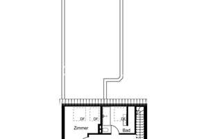 Großzügige Maisonette-Wohnung mit  Dachterrasse im Rathenauviertel – Die vollständige Adresse der Immobilie erhältst du vom Anbieter., 50674 Neustadt/Süd, Köln – Vorschaubild 11