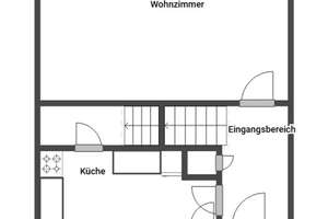 Reihenmittelhaus in Kühlungsborn: Ostseenahes Zuhause in Top-Lage mit Garage und Carport – Die vollständige Adresse der Immobilie erhältst du vom Anbieter., 18255 Kühlungsborn – Vorschaubild 14