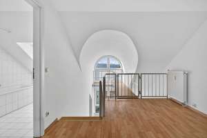 2-Zi.-Maisonettewohnung in der Nordstadt von Pforzheim – Ludwig-Wilhelm-Straße 6, 75177 Nordstadt, Pforzheim – Vorschaubild 6