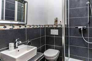 WOW *Paul & Partner* TRAUMWOHNUNG IM BESTEN VILLENVIERTEL WIESBADENS MIT STUCK ! – Die vollständige Adresse der Immobilie erhältst du vom Anbieter., 65189 Südost, Wiesbaden – Vorschaubild 8