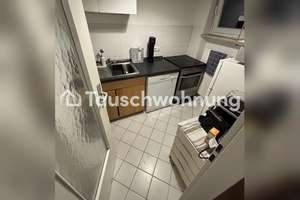 Tauschwohnung: Helles Zimmer mit Balkon in lebendiger Top-Lage – Die vollständige Adresse der Immobilie erhältst du vom Anbieter., 81541 Obergiesing, München – Vorschaubild 6