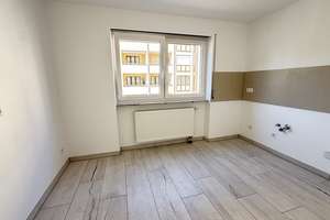 Helle, komplett sanierte 1-Zimmer-Wohnung mit Balkon in Fürther Toplage – Erstbezug nach Sanierung – Die vollständige Adresse der Immobilie erhältst du vom Anbieter., 90763 Nördliche Südstadt, Fürth – Vorschaubild 7