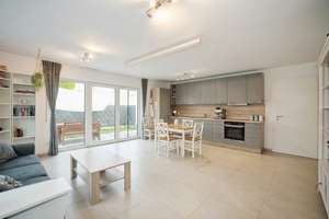 Moderne 2-Zimmer-Wohnung mit Terrasse und Garten in guter Lage – 65934 Nied, Frankfurt am Main – Vorschaubild 5