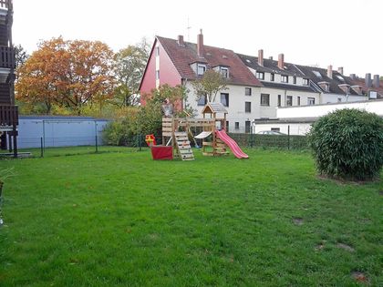 Wohnung Mit Eigenem Garten Bochum