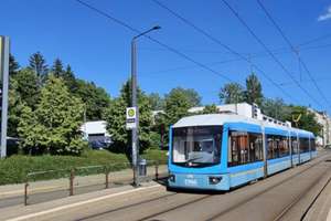 MEGA =》CITY + TU CHEMNITZ NAH, BALKON, EINBAUKÜCHE, TAGESLICHTBAD !! – Jahnstr. 17, 9126 Lutherviertel, Chemnitz – Vorschaubild 17