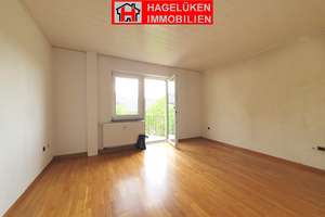 „Hübsch & Hell“! 3,5 R.-Whg. m. Balkon, 3. OG, Nähe Uni-Klinikum (E Holsterhausen)