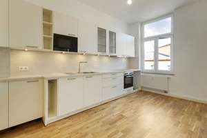 Frisch saniert und ab sofort bezugsfrei – traumhafter Altbau im Agnesviertel – Die vollständige Adresse der Immobilie erhältst du vom Anbieter., 50670 Neustadt/Nord, Köln – Vorschaubild 12
