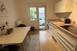 2 Zimmer Wohnung in Düsseldorf Unterbilk – Die vollständige Adresse der Immobilie erhältst du vom Anbieter., 40219 Unterbilk, Düsseldorf – Vorschaubild 5