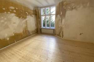 2-Zimmer-Wohnung im Seitenflügel nahe U/S-Bahn Yorckstr. – Katzlerstr. 16, 10829 Schöneberg, Berlin – Vorschaubild 3