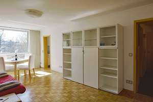 Sehr attraktive 2-Zimmer-Wohnung im Herzen von Schwabing – Die vollständige Adresse der Immobilie erhältst du vom Anbieter., 80796 Neuschwabing, München – Vorschaubild 13