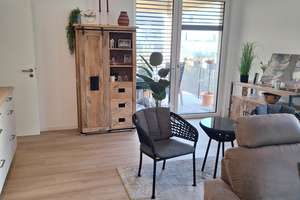 Nachmieter gesucht 3-Zimmer Wohnung mit Balkon im 1. OG in Gladbach – Regentenstraße 137b, 41061 Eicken, Mönchengladbach – Vorschaubild 12