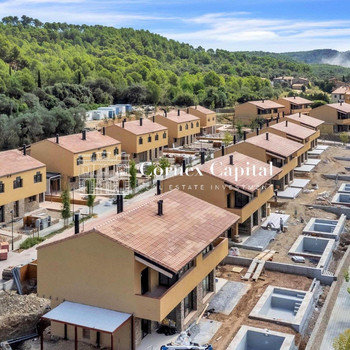 Immobilien zum Verkauf in Regencós