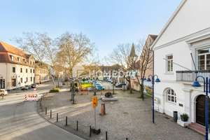 Drei-Zimmer-Wohnung in Mannheim Käfertal mit Balkon – Die vollständige Adresse der Immobilie erhältst du vom Anbieter., 68309 Käfertal, Mannheim – Vorschaubild 2