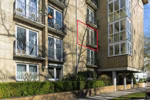 Kleines Apartment - Viel Potential – Die vollständige Adresse der Immobilie erhältst du vom Anbieter., 22299 Winterhude, Hamburg – Vorschaubild 20