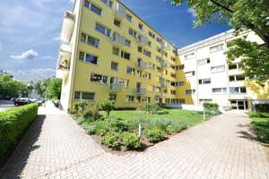 Ideal für Singles: Möbliertes Appartement in attraktiver Lage von München-Schwabing – Die vollständige Adresse der Immobilie erhältst du vom Anbieter., 80796 Neuschwabing, München – Vorschaubild 8
