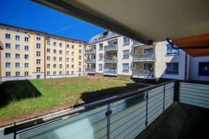 ruhige seniorengerechte 2-Raumwohnung in der Innenstadt – Bärplatz 2, 39104 Altstadt, Magdeburg – Vorschaubild 10