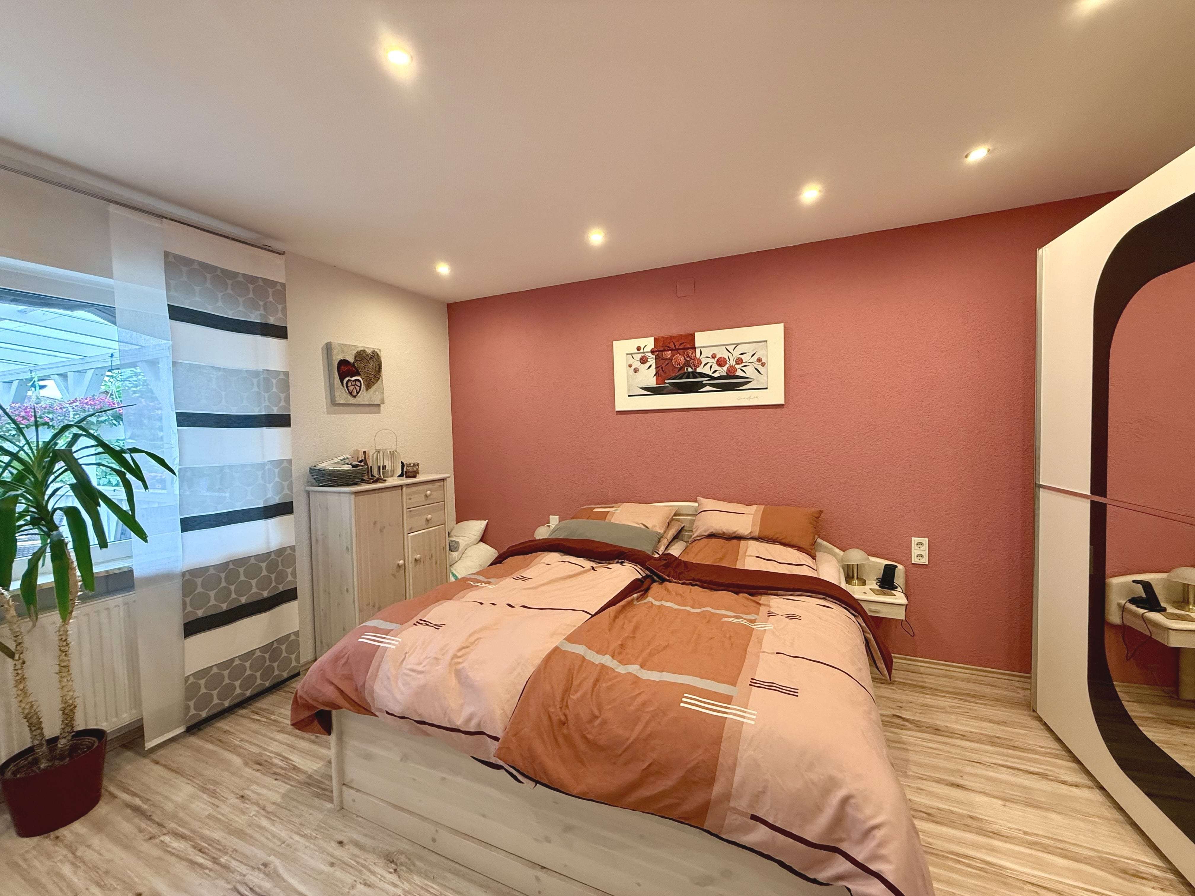 Immobilie in Wadgassen - Saniertes Ein- bis Zweifamilienhaus in ruhiger Lage von Wadgassen-Differten! - Bild 7