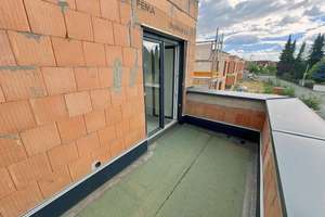 Neubau-Einfamilienhaus mit Garten und Garage in ruhiger Lage am Main-Donau-Kanal – 91096 Möhrendorf – Vorschaubild 10
