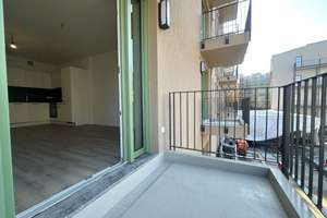 Modernes Wohnen im Neubau: 2-Zimmer mit Balkon, EBK & Top-Lage im Zentrum-Ost – Ludwig-Erhard-Straße 23-25, 4103 Zentrum-Ost, Leipzig – Vorschaubild 9