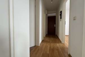 Kompakte 2,5 Zimmerwohnung im S-Westen sucht neuen Eigentümer – Die vollständige Adresse der Immobilie erhältst du vom Anbieter., 70178 Rotebühl, Stuttgart – Vorschaubild 7