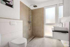Bremen – Findorff | Neuwertige Maisonette-Wohnung mit grünem Rückzugsort – Die vollständige Adresse der Immobilie erhältst du vom Anbieter., 28215 Regensburger Straße, Bremen – Vorschaubild 19