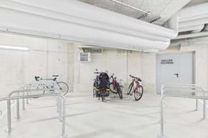 SCHWIND IMMOBILIEN - lichtdurchflutete Wohnung mit innovativem Cabrio-Wintergarten – Die vollständige Adresse der Immobilie erhältst du vom Anbieter., 64285 Mitte, Darmstadt – Vorschaubild 12