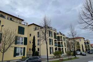 Bezugsfrei ab Dezember moderne 3-Zimmer-Wohnung in der beliebten Melm – 67071 Oggersheim, Ludwigshafen am Rhein – Vorschaubild 3