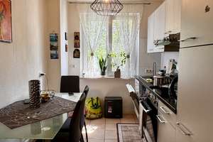 Wohnen mit Charakter: 3,5-Zimmer-Wohnung in Essen-Bochold – Haus-Berge-Straße 127, 45356 Bochold, Essen – Vorschaubild 2