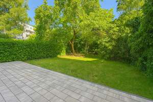 || CITY ROOFTOP || Mansarde mit Anlagepotenzial || LEBEN IM ZOOVIERTEL || – 40237 Düsseltal, Düsseldorf – Vorschaubild 13