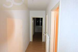 2-Zimmer Erdgeschosswohnung zentral in Wolfsburg! Meine Wohnung = Mein Partner! – Die vollständige Adresse der Immobilie erhältst du vom Anbieter., 38440 Eichelkamp, Wolfsburg – Vorschaubild 4