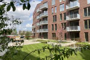 HAVEKANT - attraktives 2 Zimmer Apartment mit Loggia und moderner Einbauküche – Rheinstraße 8, 26135 Osternburg, Oldenburg (Oldenburg) – Vorschaubild 5