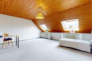 Ruhig gelegenes Reihenmittelhaus mit Potenzial in Kirchheim bei München – Die vollständige Adresse der Immobilie erhältst du vom Anbieter., 85551 Kirchheim bei München – Vorschaubild 16