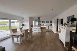Freistehendes Einfamilienhaus mit Landhauscharme und Luxus - Effizienzhaus KFW40, 180 m2 Wohnfläche – Die vollständige Adresse der Immobilie erhältst du vom Anbieter., 42553 Neviges, Velbert – Vorschaubild 12