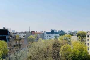+++Exklusives Wohnen mit Weitblick, kaufen, einziehen und Spaß haben+++ – Osloer Straße 83A, 13359 Gesundbrunnen, Berlin – Vorschaubild 17