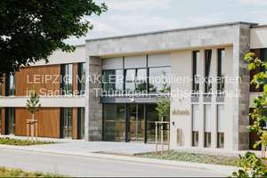 SOFORT EINZIEHEN: Premium Service-Wohnen: Fitnessstudio, Sauna, Swimmingpool, Terrassen, Gastronomie – Seepromenade 12-16, 4442 Zwenkau – Vorschaubild 11