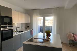 stilvolle 3 Zimmerwohnung in sehr guter Lager – Fürstenwall 128, 40217 Unterbilk, Düsseldorf – Vorschaubild 7