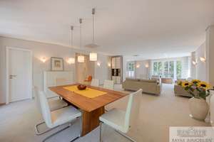 Penthouse zum Kauf in Benrath - Rayak Immobilien, Ihr Makler für Düsseldorf – Die vollständige Adresse der Immobilie erhältst du vom Anbieter., 40593 Benrath, Düsseldorf – Vorschaubild 19