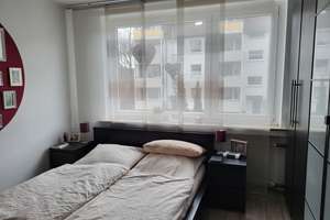 schöne 2,5-Raum-Wohnung mit Balkon – Westerbergstr. 60b, 44892 Langendreer, Bochum – Vorschaubild 11