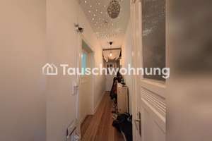 Tauschwohnung: 2 Zimmer Wohnung in Eimsbüttel zum Tausch – Die vollständige Adresse der Immobilie erhältst du vom Anbieter., 20255 Eimsbüttel (Ortsteil), Hamburg – Vorschaubild 3