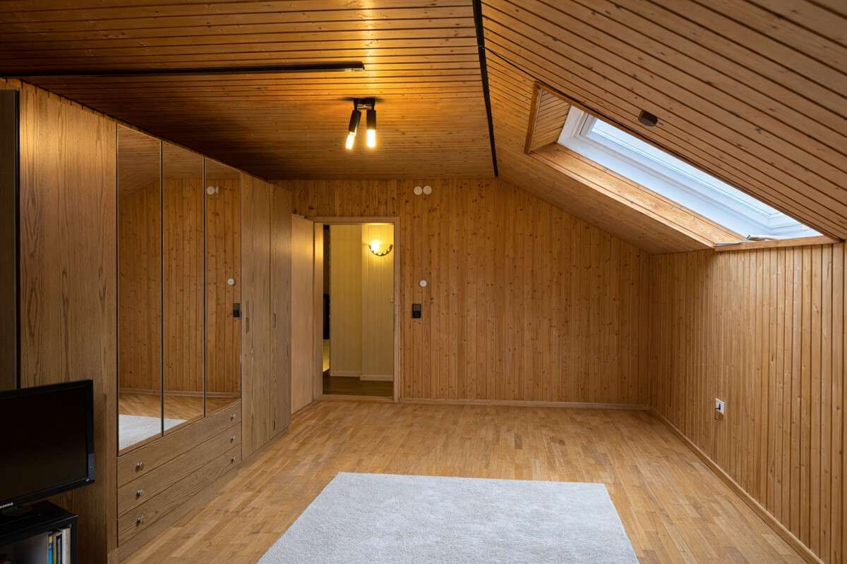 Immobilie in Tettnang - Landhaus in Tettnang - Substanz, Raum & Perspektive - Bild 9