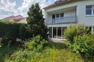 Wohnoase im Grünen – Charmantes Einfamilienhaus in idyllischer Umgebung – Barnim (Kreis) – Vorschaubild 19