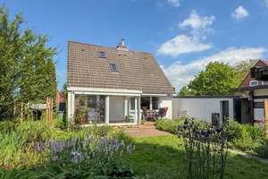 Gemütliches Einfamilienhaus unweit der Nordsee – 26506 Norden – Vorschaubild 3