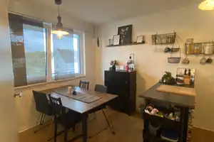 Stilvolle 2-Raum-Wohnung mit Einbauküche in Köln Flittard – Roggendorfstraße 27, 51061 Köln – Vorschaubild 8