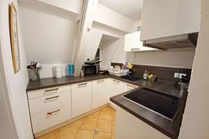 *Penthouse in A-Lage* im Zentrum + Dachterrasse + Maisonette +Rendite 4,5% + Steuervorteil 10.000€ – Die vollständige Adresse der Immobilie erhältst du vom Anbieter., 86152 Lechviertel, östl. Ulrichsviertel, Augsburg – Vorschaubild 26