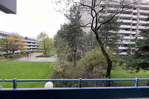 Erbbaurecht -Haidh./Au, vermietetes 1-Zi.-Apartment, ruhig ins Grüne, Nähe Gasteig (S-Bahn) – Die vollständige Adresse der Immobilie erhältst du vom Anbieter., 81669 Obere Au, München – Vorschaubild 5