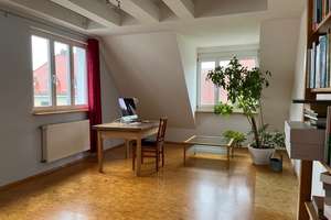 Von privat! Großzügiges Haus mit zwei Wohneinheiten für die große Familie oder Wohnen & Arbeiten – Gumbinner Str. 11, 90411 Ziegelstein, Nürnberg – Vorschaubild 6
